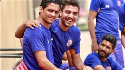 رسالة مدرب الأهلي تقرب نجم الفريق من العودة