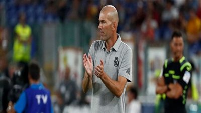 بشرى سارة لجماهير ريال مدريد