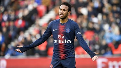 رئيس رابطة الليجا يفجر واحدة من المفاجآت الكبرى بشأن نيمار وبرشلونة