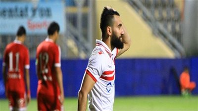 رئيس الزمالك يصدم باسم مرسي بتصريح مثير 
