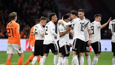 أهم مباريات اليوم الجمعة 6-9-2019.. مواجهات نارية في تصفيات اليورو ومباريات ودية قوية