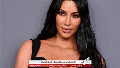 قرار مفاجئ من كيم كارداشيان بسبب طفلها الرابع  