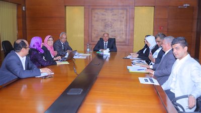 معلومات عن تفعيل جهاز النقل للتنظيم البري الداخلي والدولي