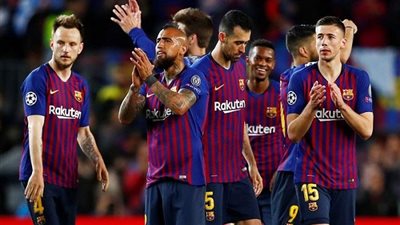 كشف سر فشل انتقال نجم برشلونة إلى يوفنتوس