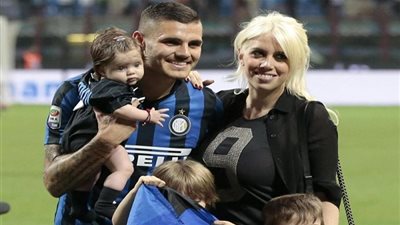 واندا إيكاردي تصدم إدارة باريس سان جيرمان 