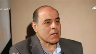 لأول مرة.. أشرف مرعي: نقدم تقريرا عن حالة الأشخاص ذوي الإعاقة للمجلس الدولي لحقوق الإنسان