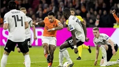 ألمانيا ضد هولندا.. تاريخ مواجهات المنتخبين قبل موقعة تصفيات يورو 2020