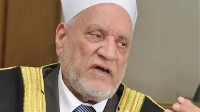 عمر هاشم لـ العالم: 