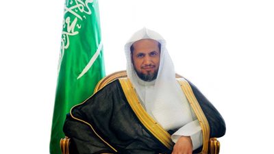 النائب العامّ يثمّن جهود الملك وولي العهد في التشجيع على حفظ القرآن