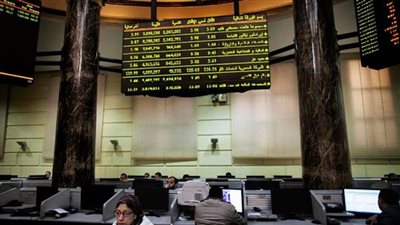 رأس المال السوقي لأسهم البورصة المصرية ينمو بنسبة 0.4% خلال هذا الأسبوع 
