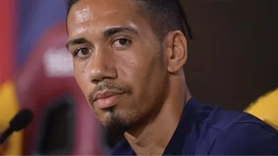 سمولينج يكشف أسباب الرحيل عن مانشستر يونايتد إلى روما