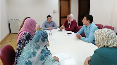 الضبطية القضائية 'بالتضامن' تفاجئ دور الرعاية الاجتماعية بالإسكندرية