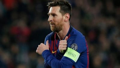 ماركا تفجر مفاجأة كبري عن عقد ميسي مع برشلونة