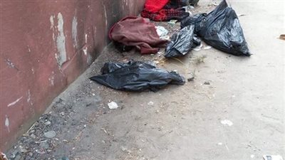 سيء السلوك يقتل والده وزوجته وطفليهما بسوهاج بوابل من الرصاص