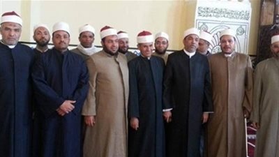 قافلة الأزهر والأوقاف: الاقتصاد القوي من أهم دعائم الدولة وركائزها الرئيسة