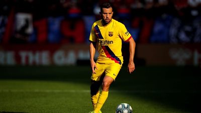 نجم برشلونة حول عودة نيمار لبرشلونة: أنا سعيد لفشل الصفقة !