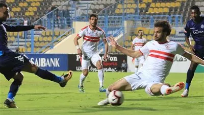 الزمالك ضد بيراميدز.. 3 أخطاء قاتلة تقلق جماهير الأبيض في نهائي كأس مصر 