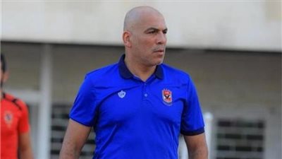 مدرب الأهلي يدخل حسابات إف سي مصر بعد استقالة أسامة نبيه