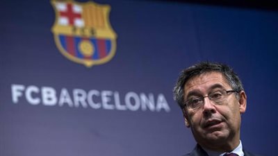 بالتفاصيل.. رئيس برشلونة يكشف سر فشل صفقة نيمار ورحيل ميسي والمفاجأة الكبري عن بيع لاعبين جدد