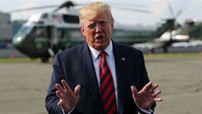 الصناعة النووية تطالب ترامب باستئناف التعدين على اليورانيوم من خلال قانون قديم