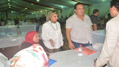 إغلاق باب التسجيل بالجمعية العمومية للزمالك في يومها الثاني