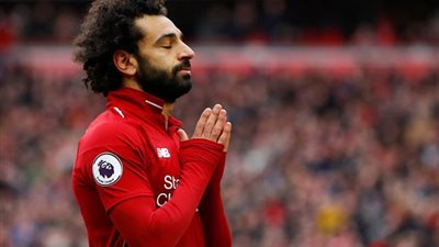 صحيفة إسبانية: صلاح غاضب من كلوب.. وهذه وجهته القادمة