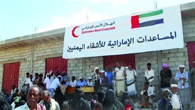 الإمارات تواصل دعمها القطاع الصحي في الساحل الغربي اليمني
