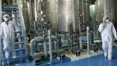 مسؤول إيراني: لدينا القدرة على تخصيب اليورانيوم بما يتجاوز 20%