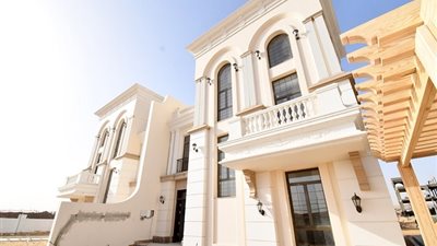 وزارة الإسكان تعلن عن طرح  46 فيلا في مارينا للبيع خلال أيام