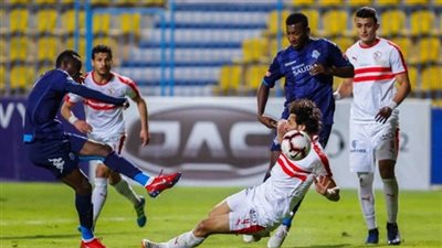 ميتشو يضع قائمة ممنوعات للاعبي الزمالك قبل مباراة بيراميدز
