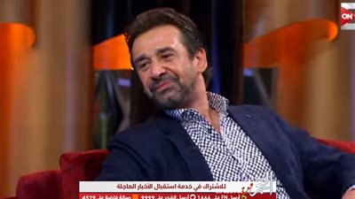  كريم عبد العزيز يكشف سبب غيابه عن الظهور بالإعلام (فيديو)