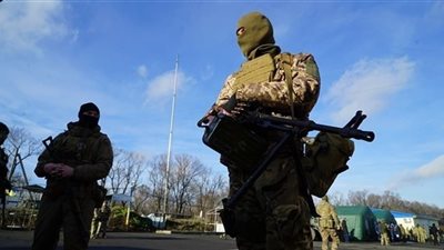 مصادر إعلامية: بدء إجراءات تبادل الأسرى بين روسيا وأوكرانيا