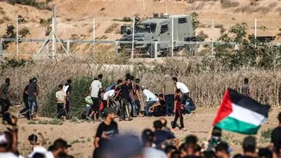 الجيش الإسرائيلي: طائرة مسيرة انطلقت من غزة واستهدفت مركبة عسكرية إسرائيلية