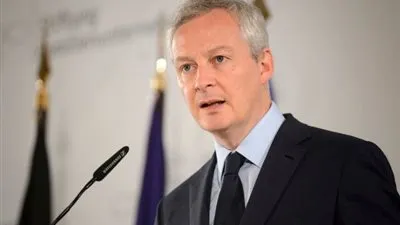 وزير فرنسي: نأمل أن تساعد الحكومة الإيطالية الجديدة في تعزيز العلاقات