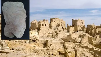 رئيس الوزراء يوجه بنقل عدد من المقابر المكتشفة لمتحف إخناتون بالمنيا