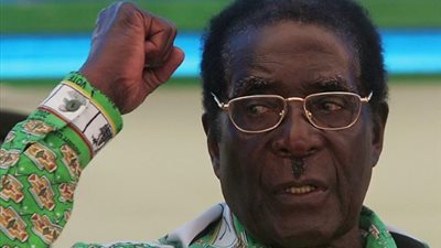 زيمبابوي تعلن الحداد على وفاة 