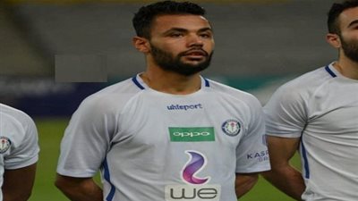 رسميا.. حرس الحدود يحصل على لاعب سموحة مقابل 200 ألف جنيه