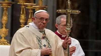 البابا فرنسيس من مدغشقر: يجب اعتبار إزالة الغابات تهديدًا عالميًا