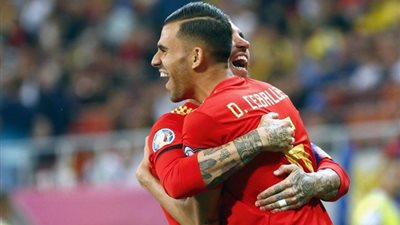 رغم تألقه الملحوظ.. لماذا تخلى ريال مدريد عن سيبايوس ؟