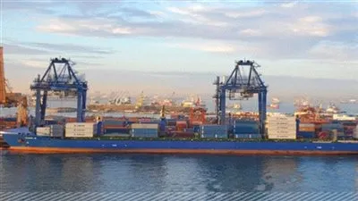 4 مشروعات وضعت ميناء الاسكندرية على خريطة الموانئ العالمية