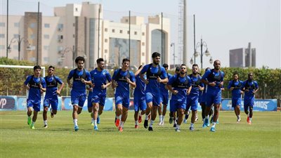 عاجل.. قائمة بيراميدز لمباراة الزمالك.. عودة نجمين وضم السعيد