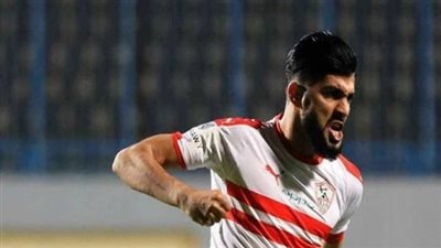 تغيير دور فرجاني ساسي في مباراة الزمالك وبيراميدز