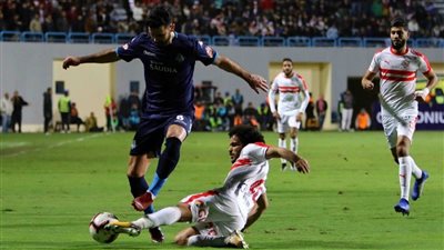 الزمالك ضد بيراميدز.. مشوار الفريقين حتى نهائي كأس مصر
