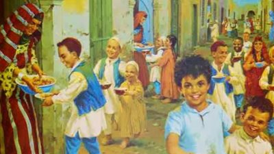 عادات يوم عاشوراء.. 