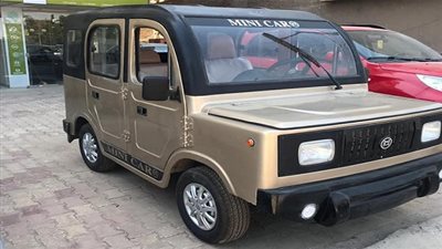 بعد اجتياحها مواقع التواصل.. كل ما تريد معرفته عن سيارات الـ