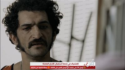 عاجل.. بلاغ يتهم عمرو واكد بالتحريض على الدولة المصرية والتحالف مع جماعة الإخوان