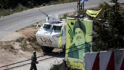 مخاوف من انهيار الحماية الدولية للبنان