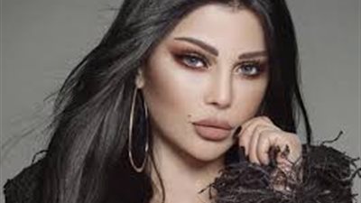 هيفاء وهبي تعود للسينما من خلال محمد الوزيري