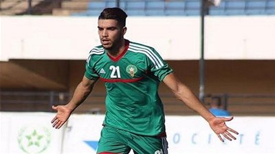 فرصة لا تضيع وأرقام صادمة لوليد أزارو أمام بوركينا فاسو (فيديو)