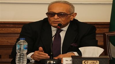 رئيس حزب الوفد: ندعم 